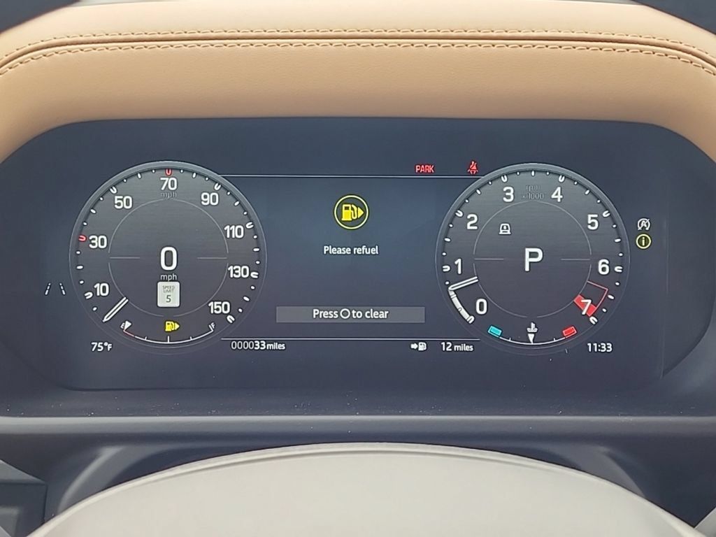 New 2026 Land Rover Defender 130 S AWD/4WD image 26