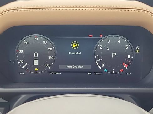 New 2026 Land Rover Defender 130 S AWD/4WD image 26
