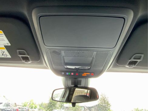 New 2026 GMC Terrain Elevation w/ Black Edition AWD/4WD image 38