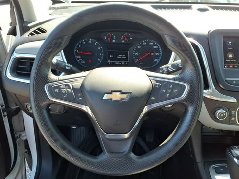 Used 2020 Chevrolet Equinox LS image 20