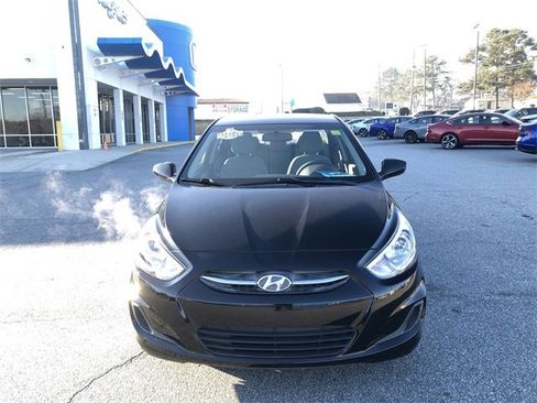 Used 2017 Hyundai Accent Value Edition image 3