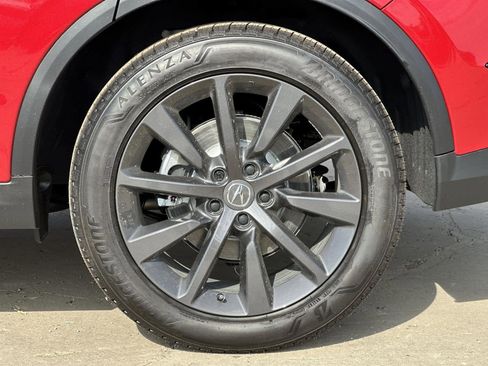 New 2026 Acura MDX A-Spec image 8