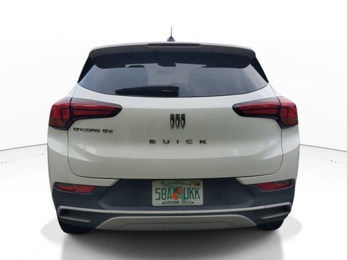 Used 2025 Buick Encore GX Preferred FWD image 9