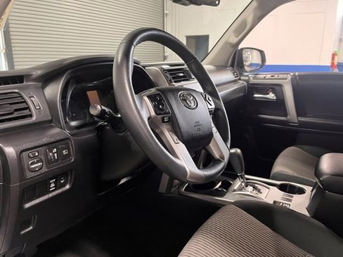 Used 2023 Toyota 4Runner SR5 image 24