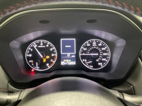 Certified 2024 Subaru Legacy Limited AWD/4WD image 28