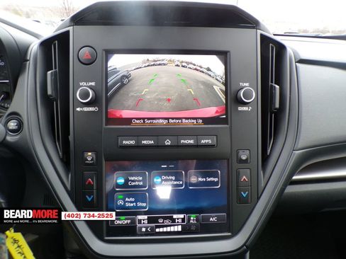 Used 2025 Subaru Impreza 2.0i w/ Popular Package #1A image 32