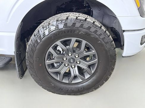 Used 2025 Ford F150 Tremor w/ Tow/Haul Package AWD/4WD image 28
