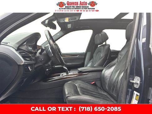 Used 2018 BMW X5 xDrive35i image 10