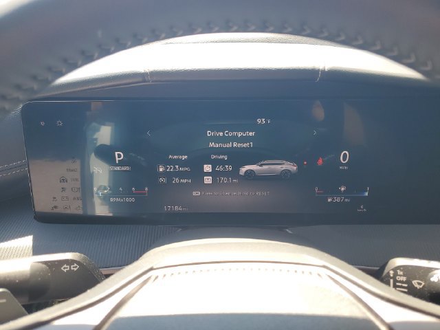 Certified 2025 Nissan Murano SV AWD/4WD image 20