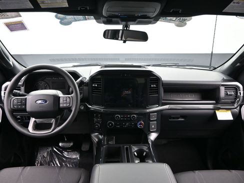 New 2026 Ford F150 STX image 26