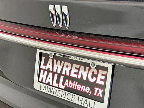 New 2026 Buick Enclave Preferred w/ Power Package image 18