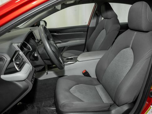 Certified 2024 Toyota Camry LE image 9