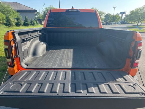 Used 2022 RAM 1500 TRX w/ TRX Level 2 Equipment Group AWD/4WD image 14