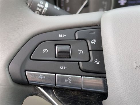 Certified 2023 Cadillac XT6 Premium Luxury w/ Technology Package image 13