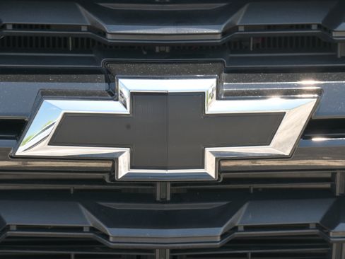 Used 2022 Chevrolet Colorado Z71 w/ Z71 Midnight Edition AWD/4WD image 38
