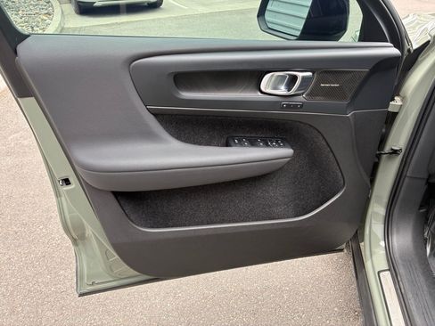 Used 2023 Volvo C40 P8 Recharge Ultimate w/ Protection Package Premier AWD/4WD image 12