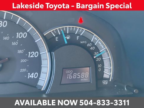 Used 2012 Toyota Camry SE image 33