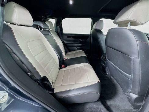 Used 2024 Honda CR-V Sport Touring image 34