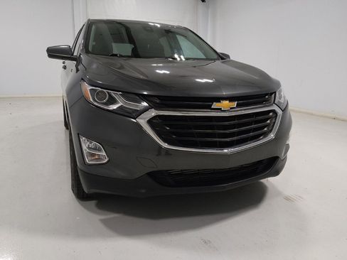 Used 2021 Chevrolet Equinox LT FWD image 14