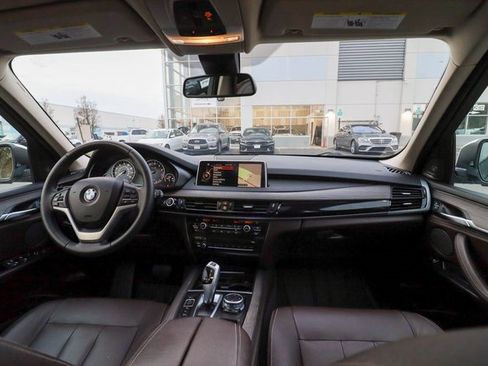 Used 2016 BMW X5 xDrive35i image 51