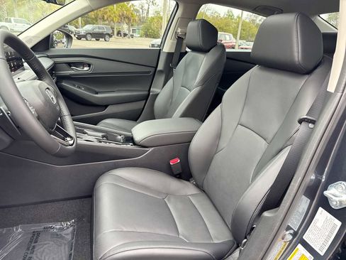 New 2026 Honda Accord EX-L image 13