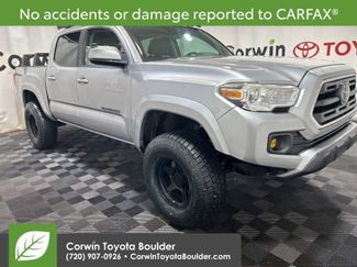 Used 2019 Toyota Tacoma 360° Tour
