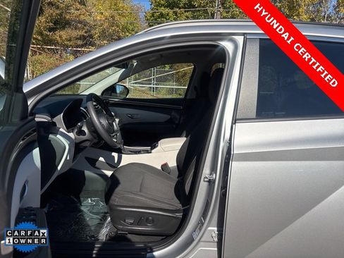 Used 2023 Hyundai Tucson SEL image 21