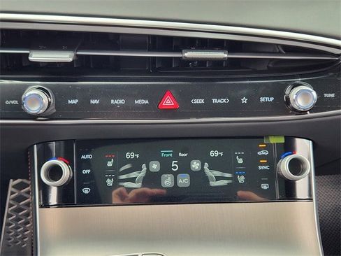 New 2026 Genesis GV70 3.5T Sport Advanced image 15