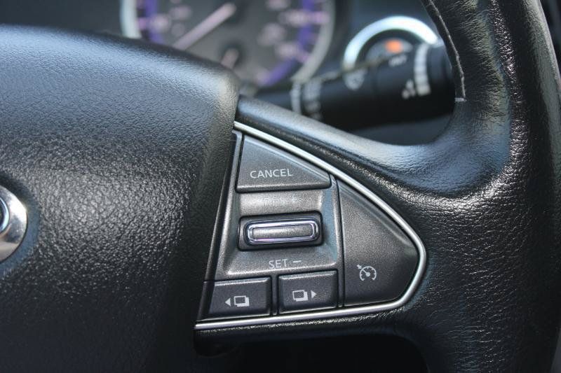 Used 2015 INFINITI Q50 Premium w/ Navigation Package AWD/4WD image 28
