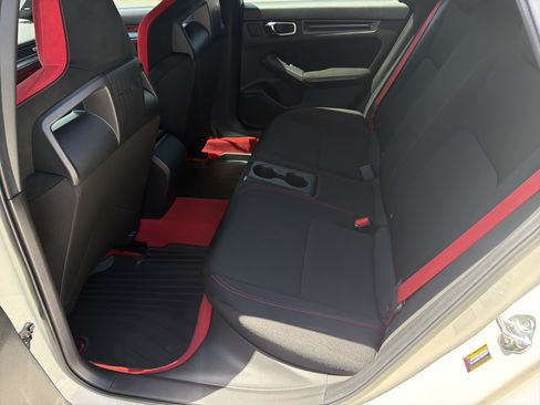 Used 2023 Honda Civic Type R image 28