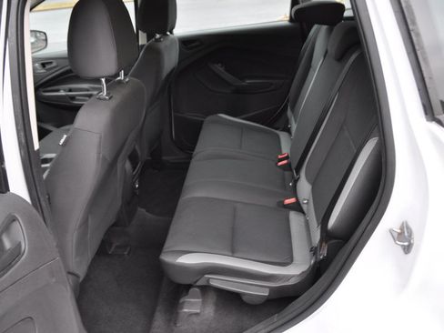 Used 2016 Ford Escape S image 21