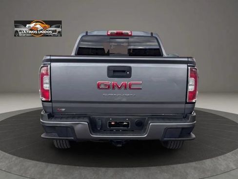 Used 2022 GMC Canyon Elevation w/ Elevation Premium Package RWD image 6