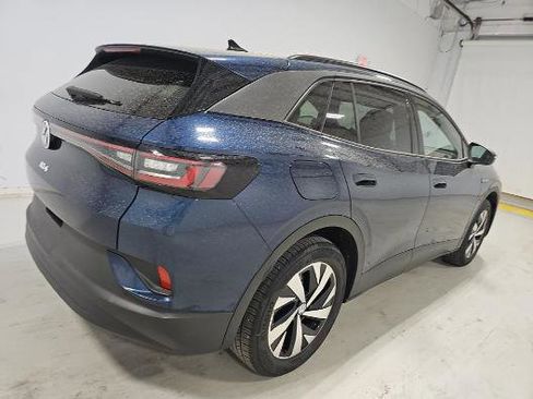 Used 2023 Volkswagen ID.4 Pro AWD/4WD image 4