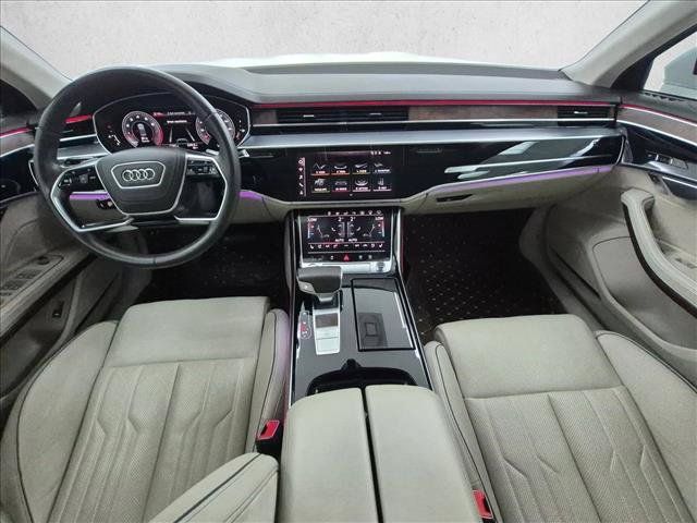 Used 2019 Audi A8 L 3.0T w/ Luxury Package AWD/4WD image 20