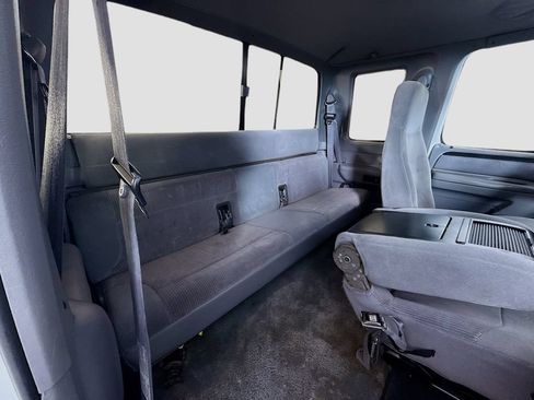 Used 1997 Ford F250 4x4 SuperCab Heavy Duty image 23