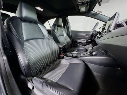 Certified 2023 Toyota Corolla XSE w/ Carpet Mat Package (TMS) FWD image 25