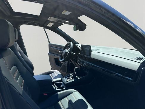 Certified 2023 Honda CR-V Sport Touring image 11