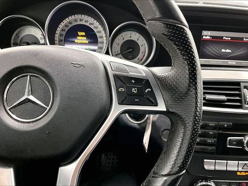 Used 2013 Mercedes-Benz C 300 4MATIC Sedan image 21