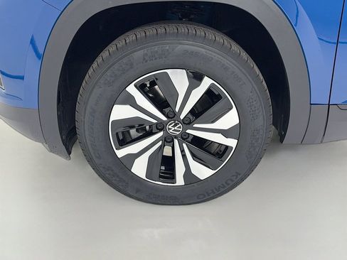 New 2026 Volkswagen Atlas Cross Sport SE AWD/4WD image 31