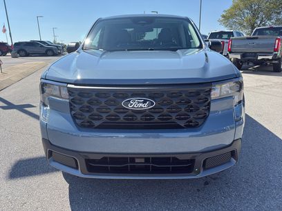 New 2025 Ford Maverick XLT w/ Equipment Group 301A