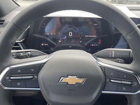 New 2026 Chevrolet Tahoe LS w/ LS Custom Edition image 17