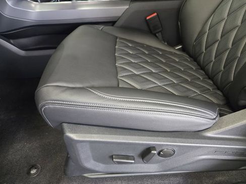 New 2025 Ford F150 XLT w/ Equipment Group 302A MID image 19