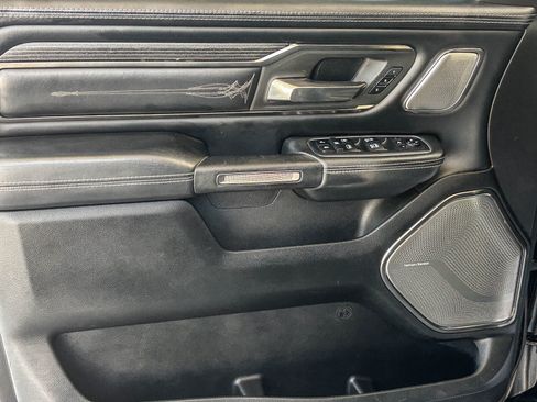 Used 2019 RAM 1500 Limited AWD/4WD image 24