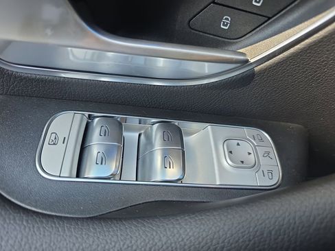 New 2025 Mercedes-Benz GLS 450 4MATIC image 27