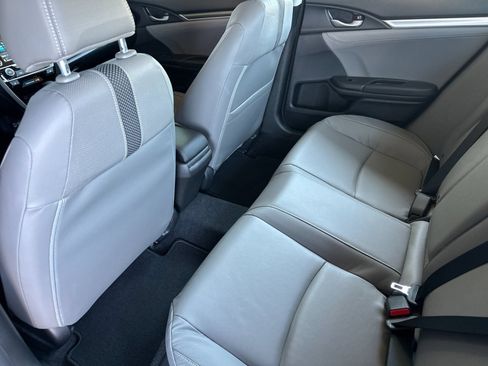 Used 2021 Honda Civic EX-L image 12