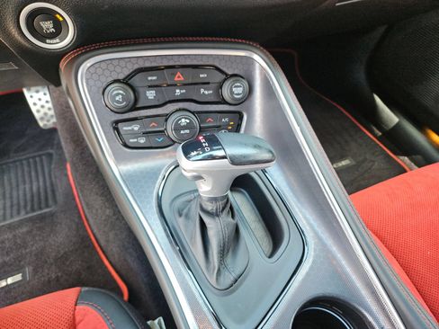 Used 2016 Dodge Challenger R/T Scat Pack RWD image 19