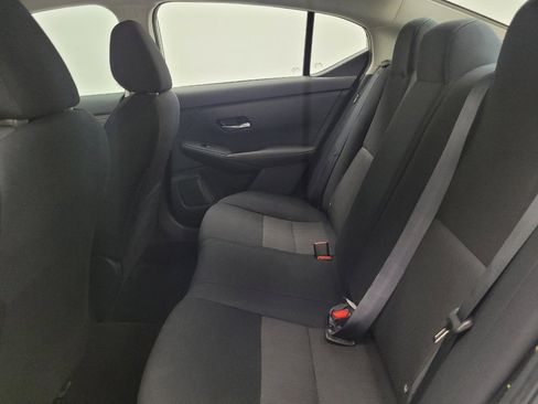 Used 2023 Nissan Sentra SV FWD image 18