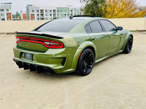 Used 2023 Dodge Charger Scat Pack image 15