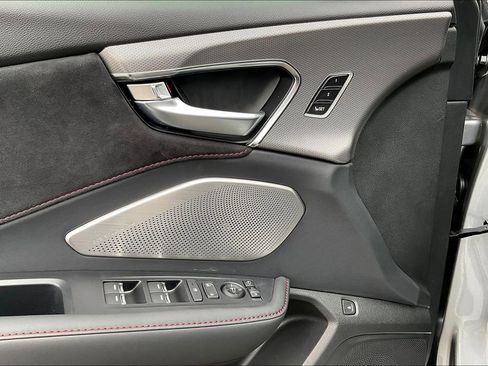 Used 2025 Acura RDX AWD w/ A-Spec & Advance Pkg image 19