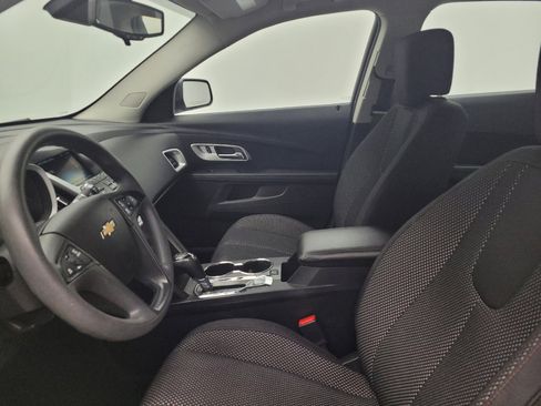 Used 2017 Chevrolet Equinox LS FWD image 17